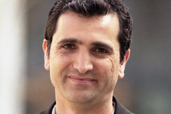 Hamid Arabzadeh 